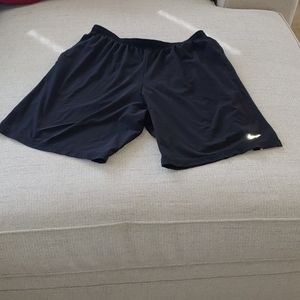 Nike Mens Dri-Fit shorts